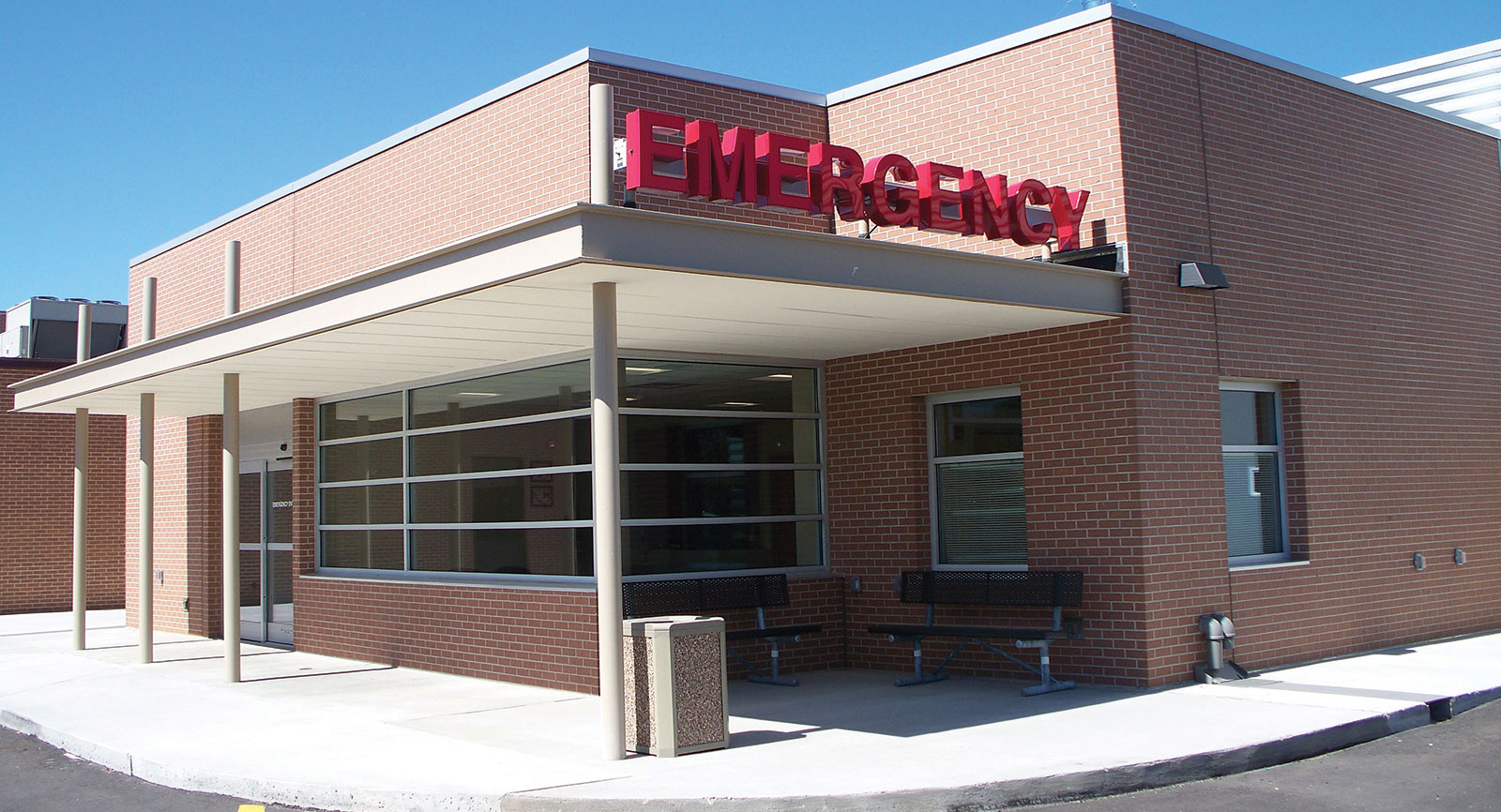 Prowers Medical Center Emergency Department