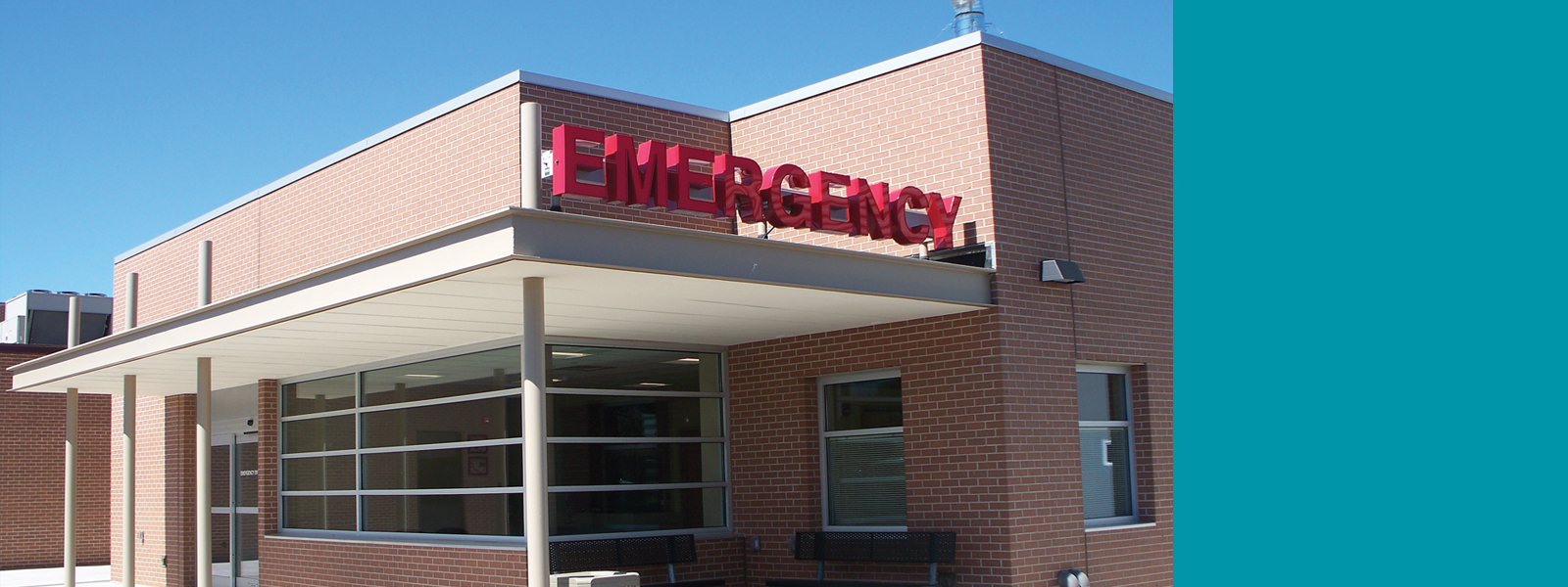 Prowers Medical Center Emergency Department