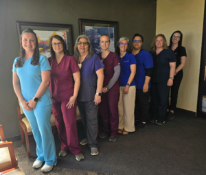 Home Health Staff