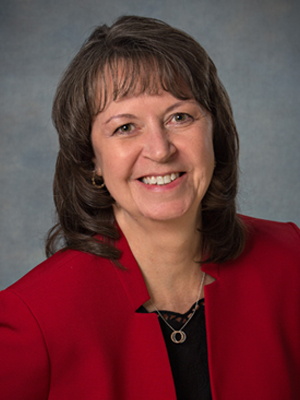 Karen L. Bryan is the chief operating officer for Prowers Medical Center leadership team