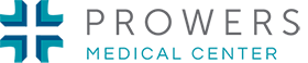 Prowers Medical Center Logo