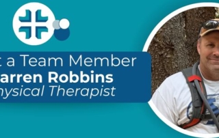Meet a team member featured image - Darren Robbins