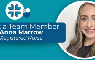 Meet a team member featured image: anna marrow