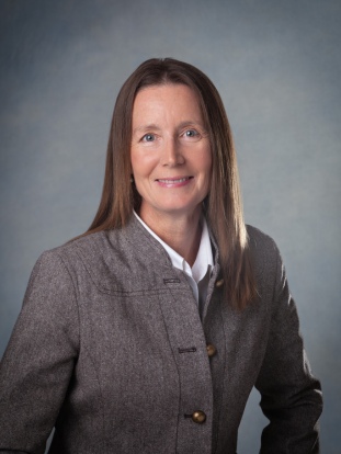 Kelli Gaines
