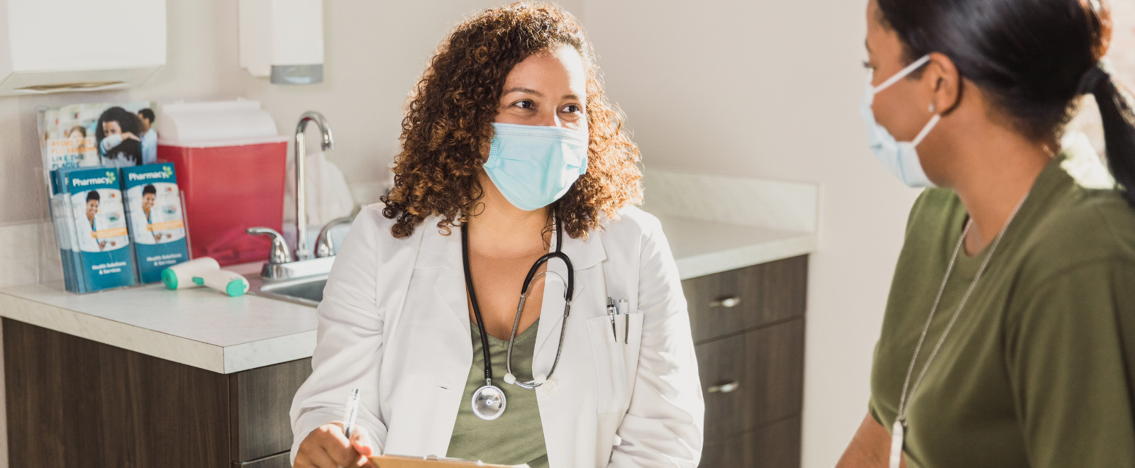 clinic Primary Care at Prowers Medical Center Clinic